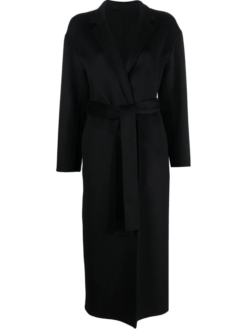 Alexa wool-cashmere coat - 1