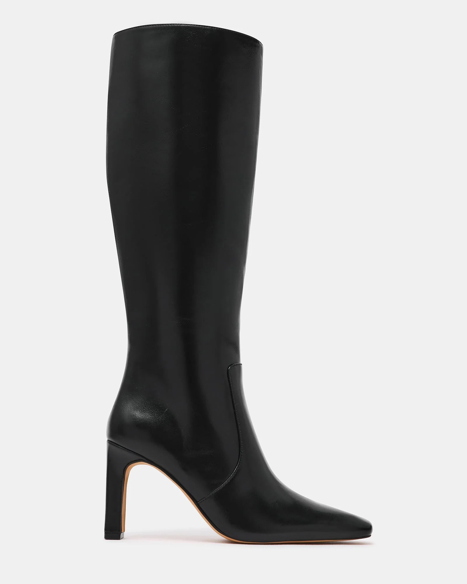 LOVELIES BLACK LEATHER - 1