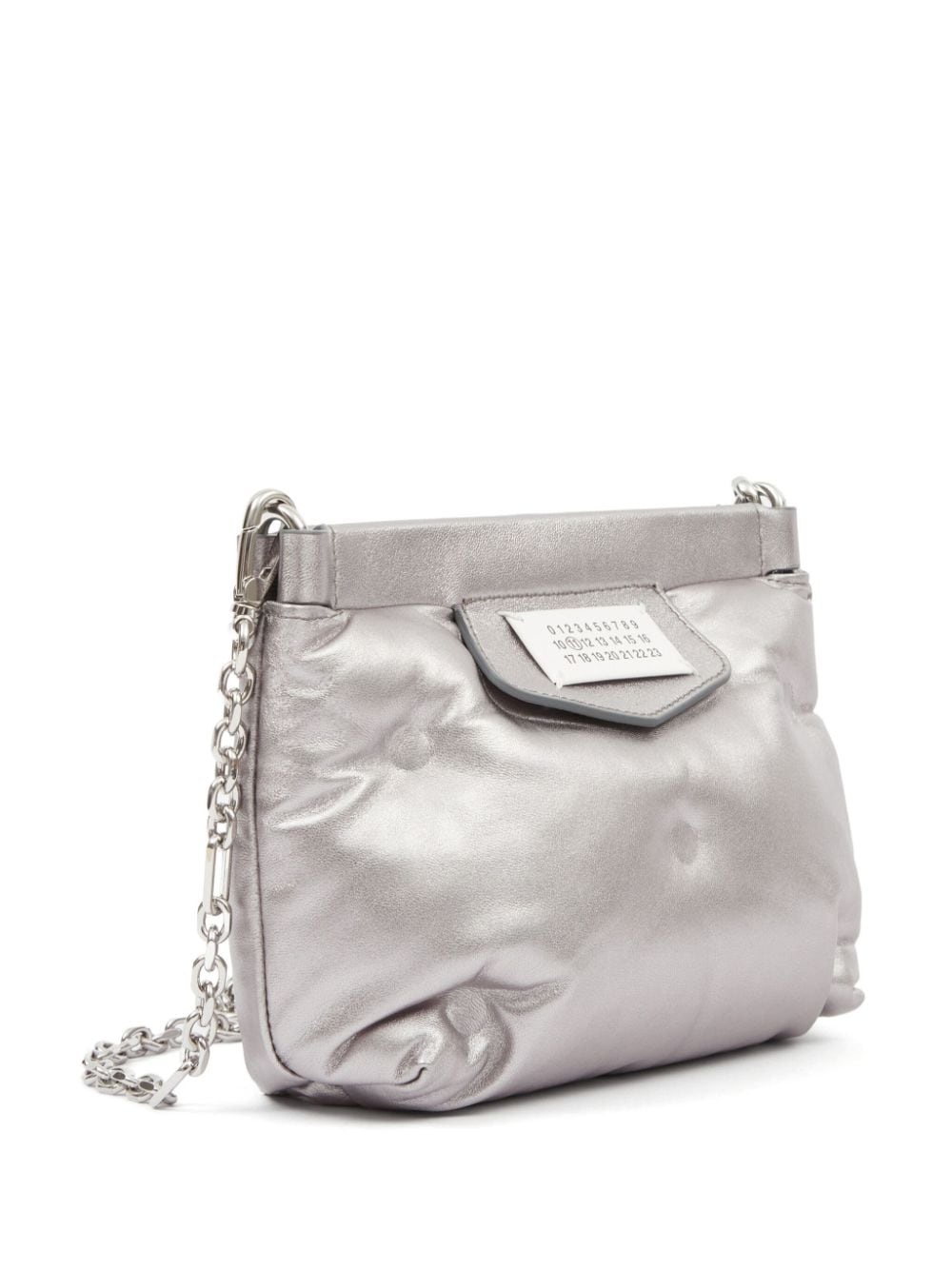 mini Glam Slam Red Carpet clutch bag - 5