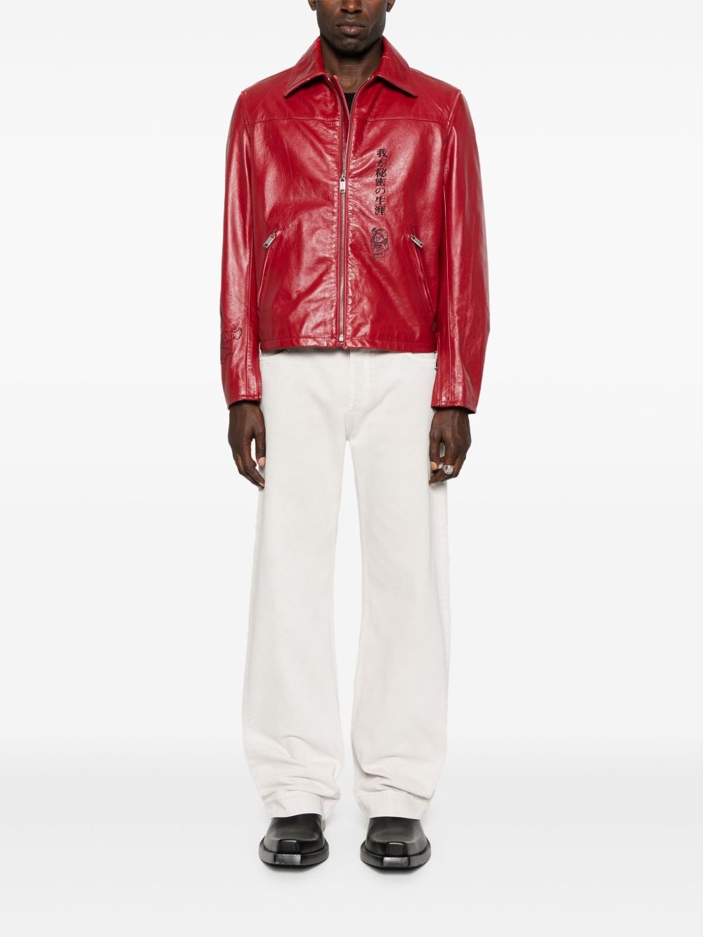 The Bully jacket - 2