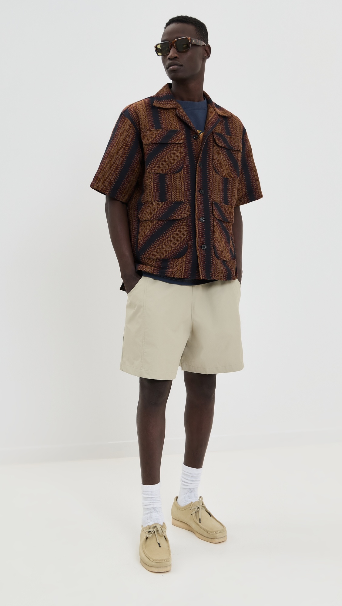 Aloha Shirt - 7