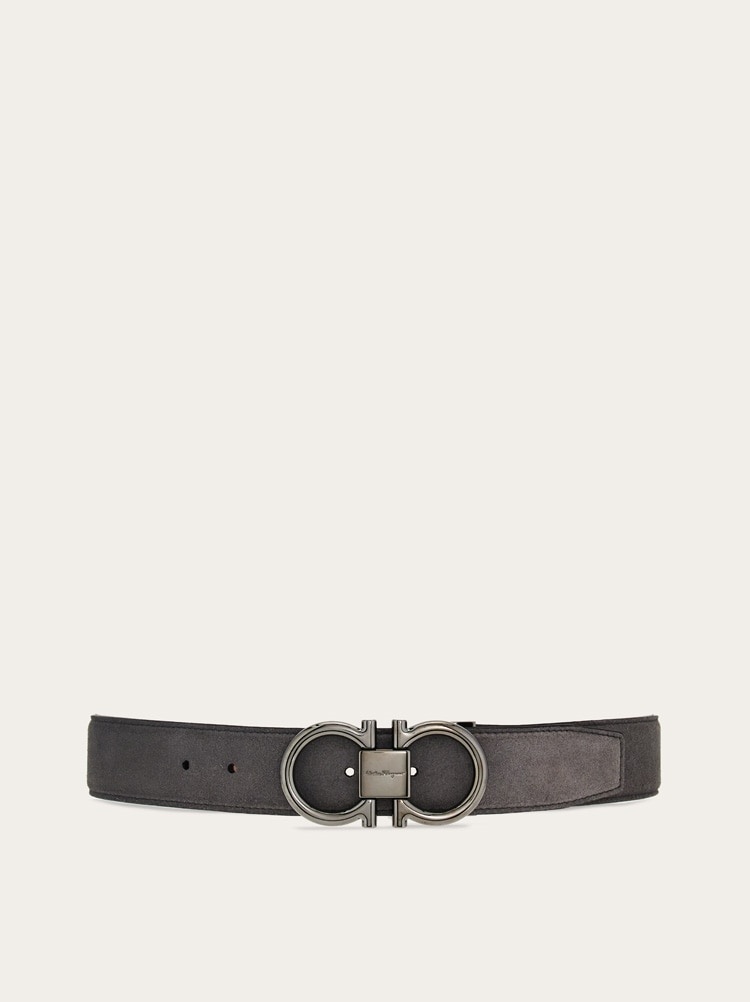 ADJUSTABLE GANCINI BELT - 1