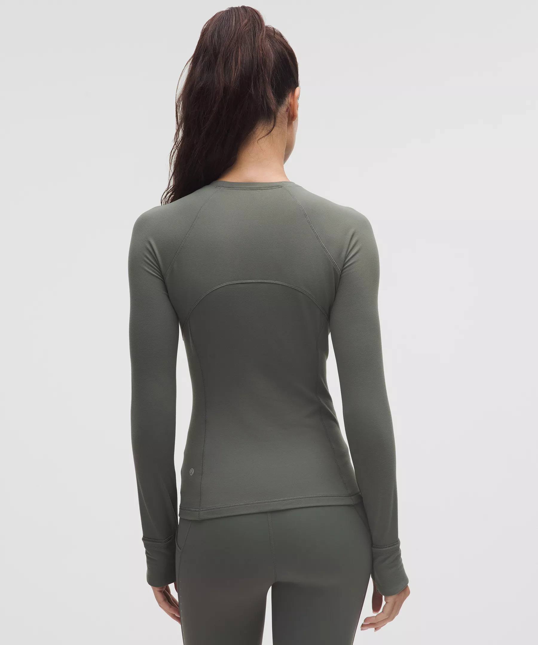 It's Rulu Long-Sleeve Shirt *Updated - 3