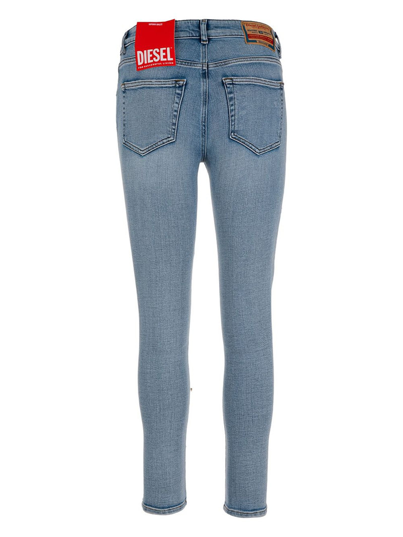 Diesel 2017 Slandy jeans outlook