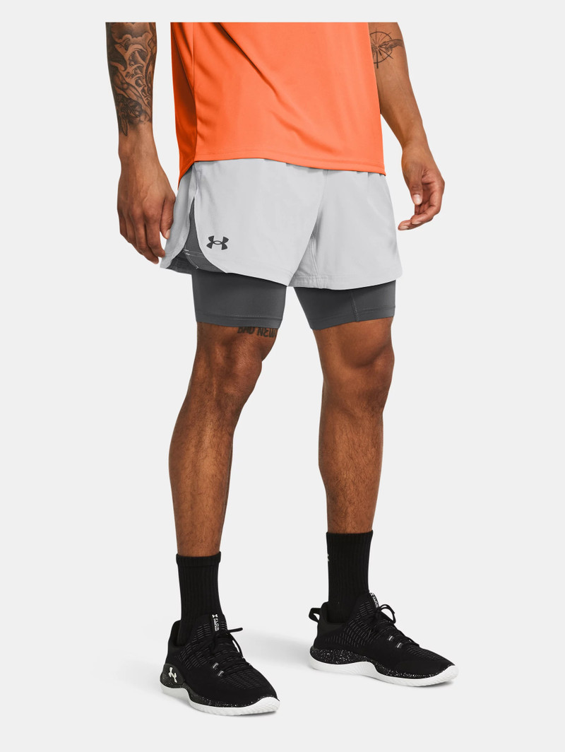 Under Armour UA Elevated Woven outlook