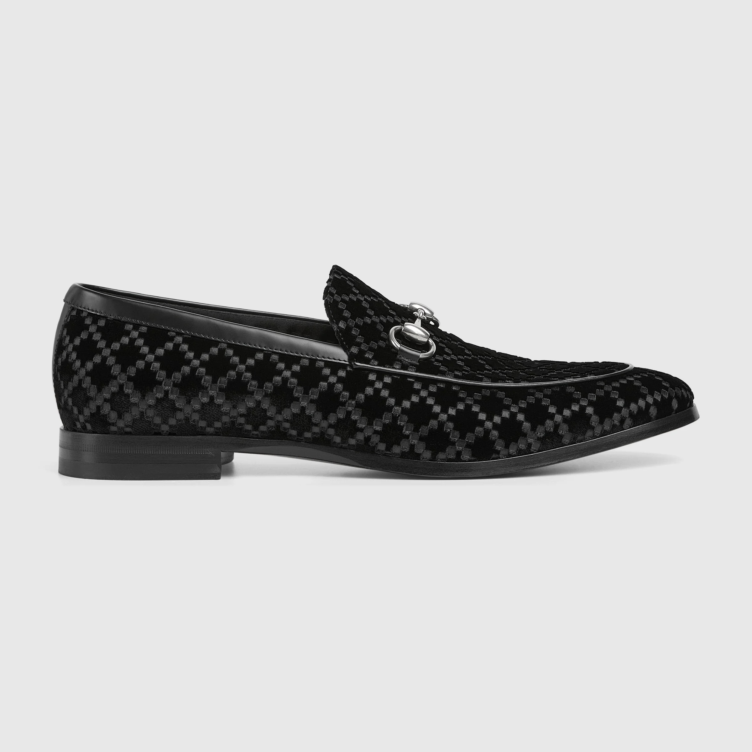 Men's loafer with Horsebit - 1