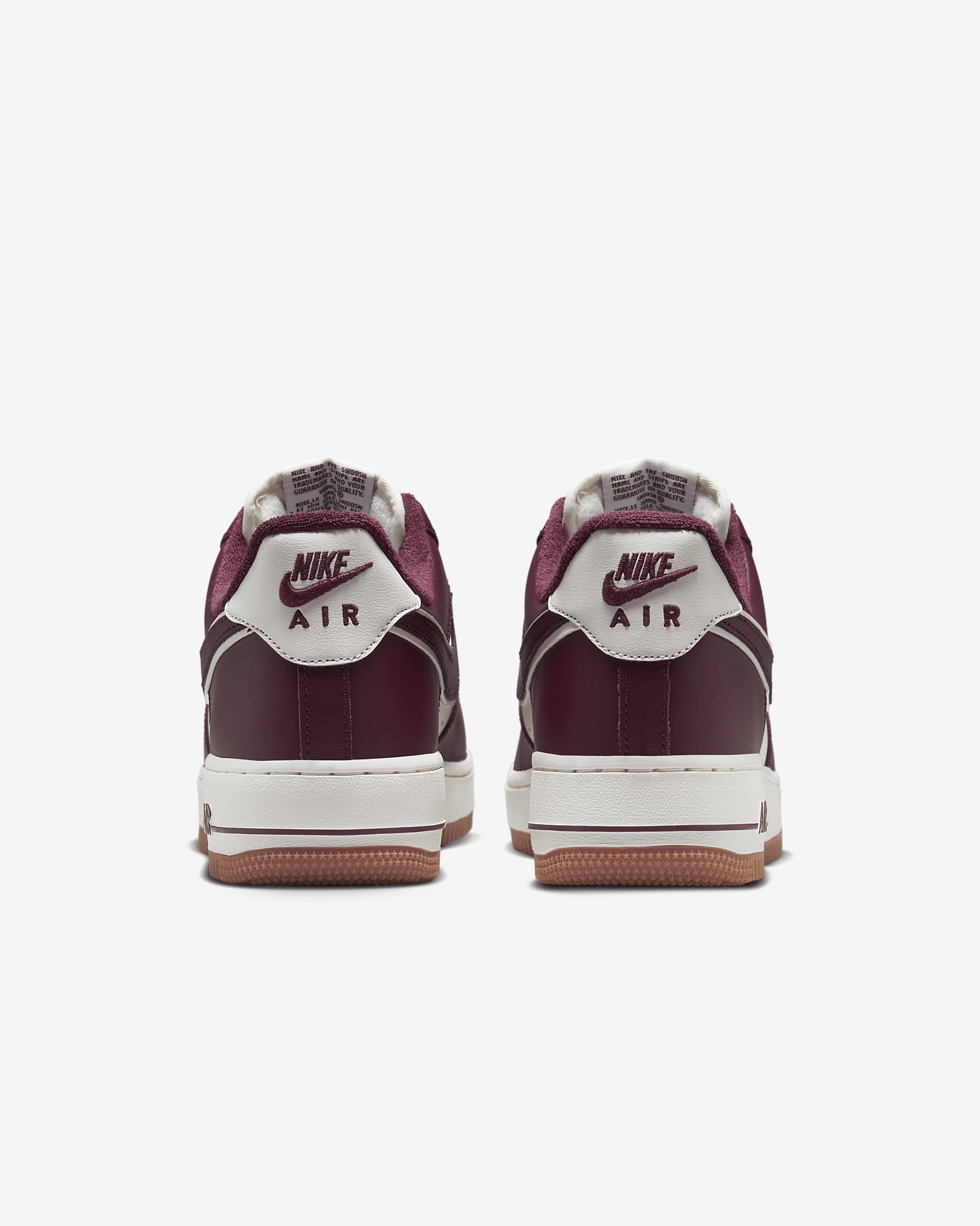 Nike Air Force 1 '07 LV8 Men's Shoes - 7