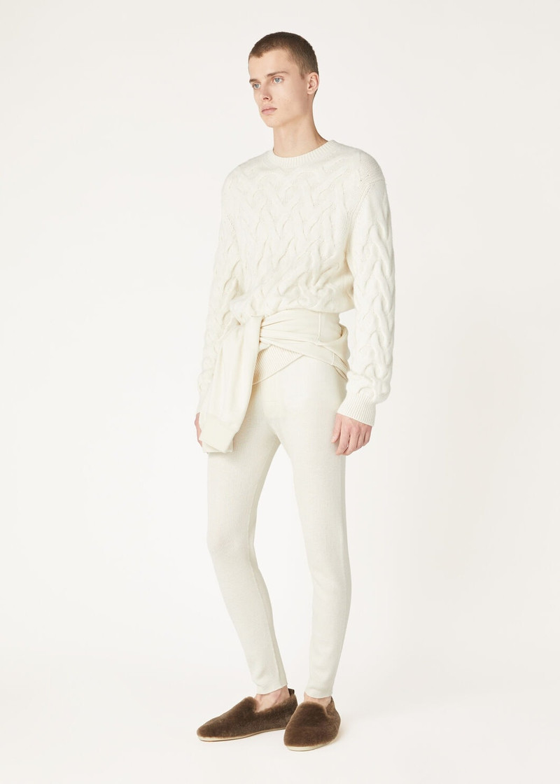 Loro Piana Cocooning Pants outlook