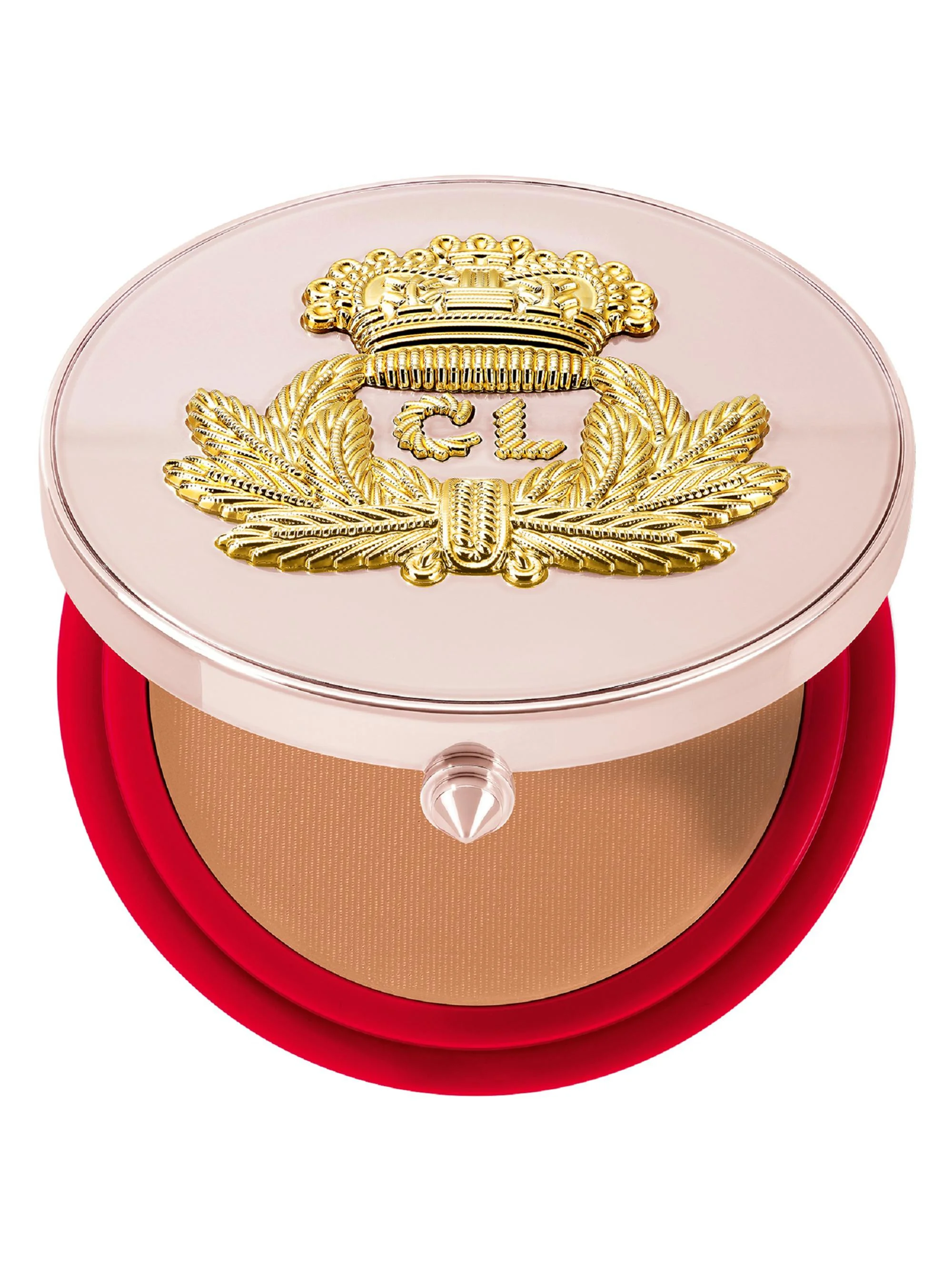 Women's Teint Fétiche Le Baume De Teint Foundation - 55N Mocha Nude - 1