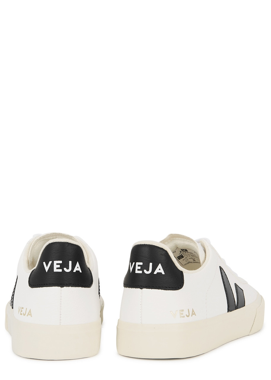 Campo leather sneakers - 3