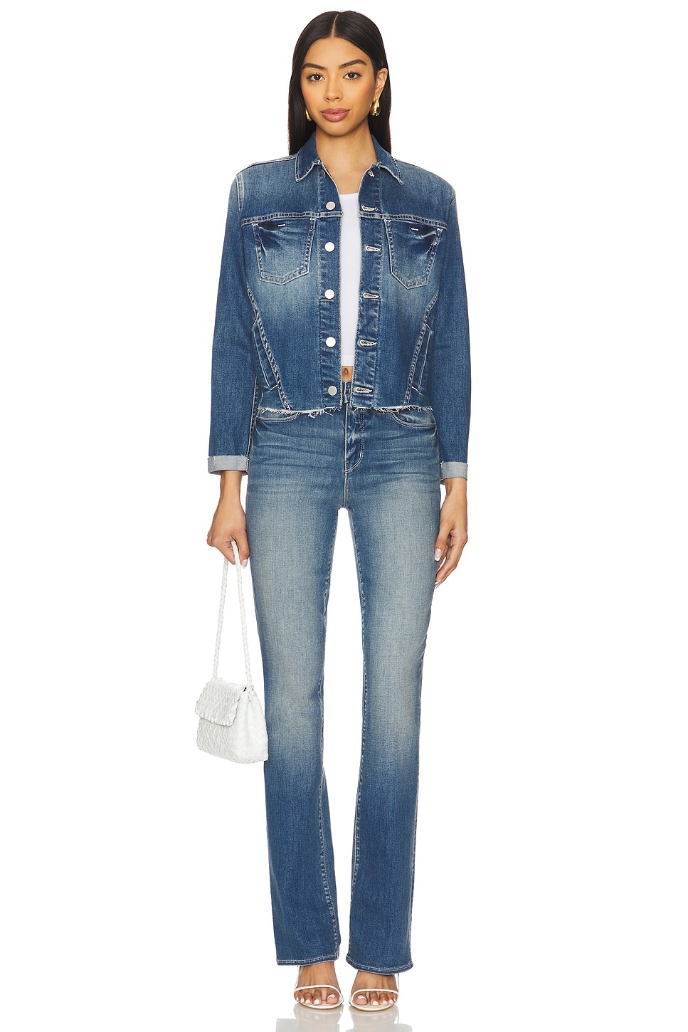 Janelle Jacket - 4