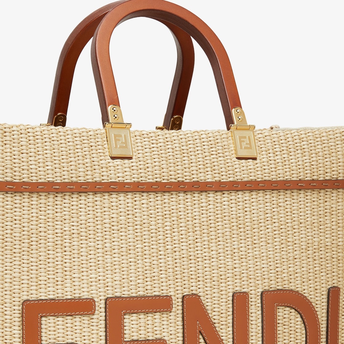 FENDI Fendi Sunshine Medium | REVERSIBLE