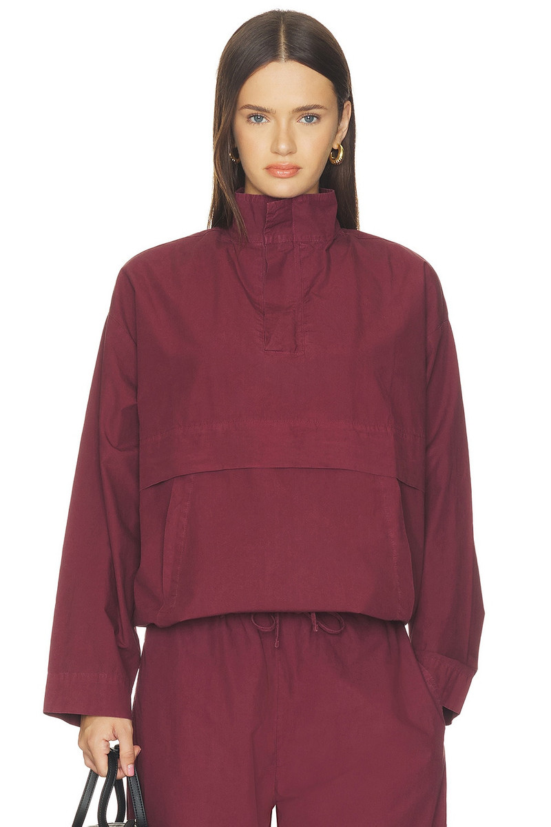 Kyoto Anorak 1