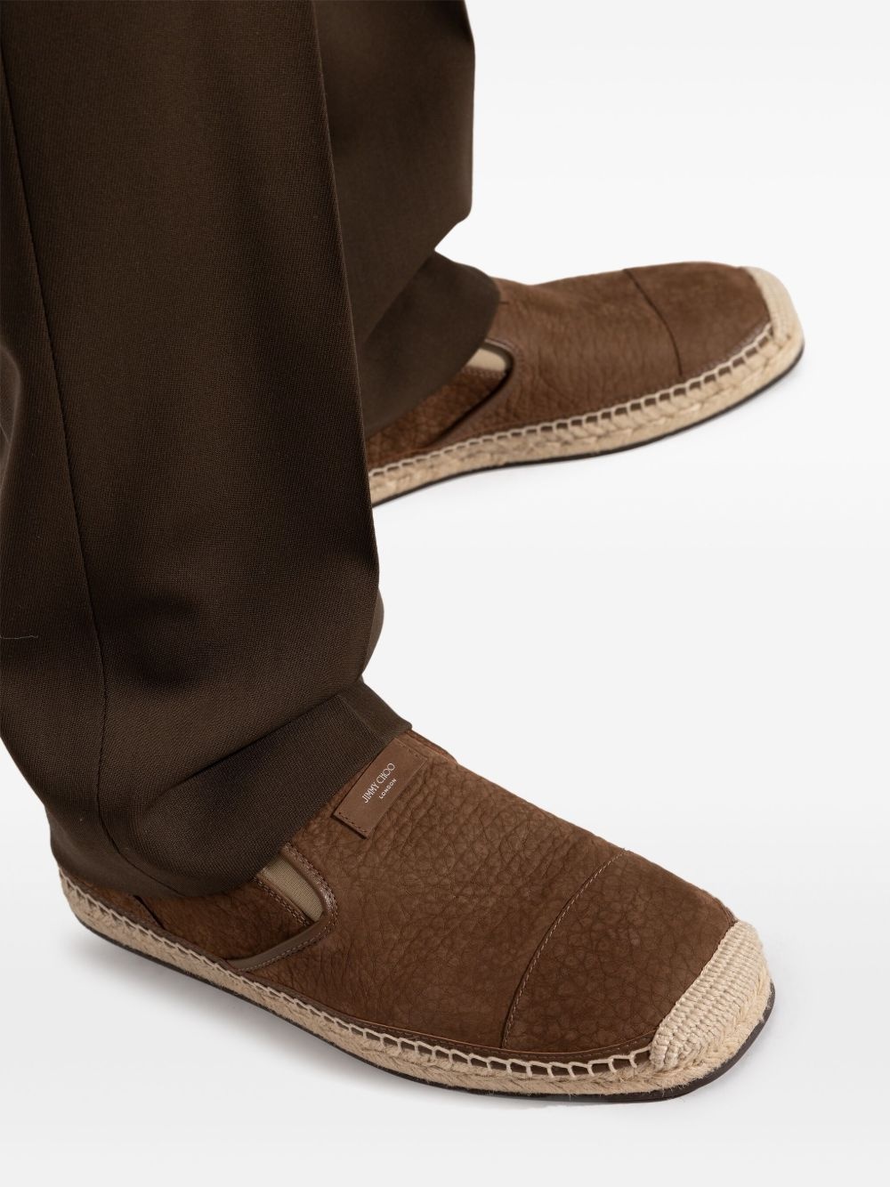 Ivan espadrilles - 6