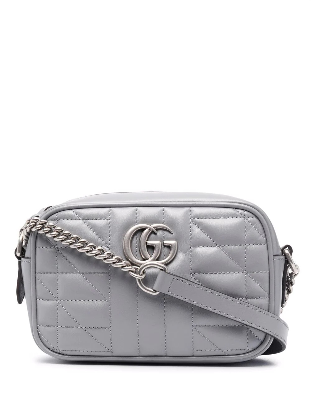 GG Marmont crossbody bag - 1