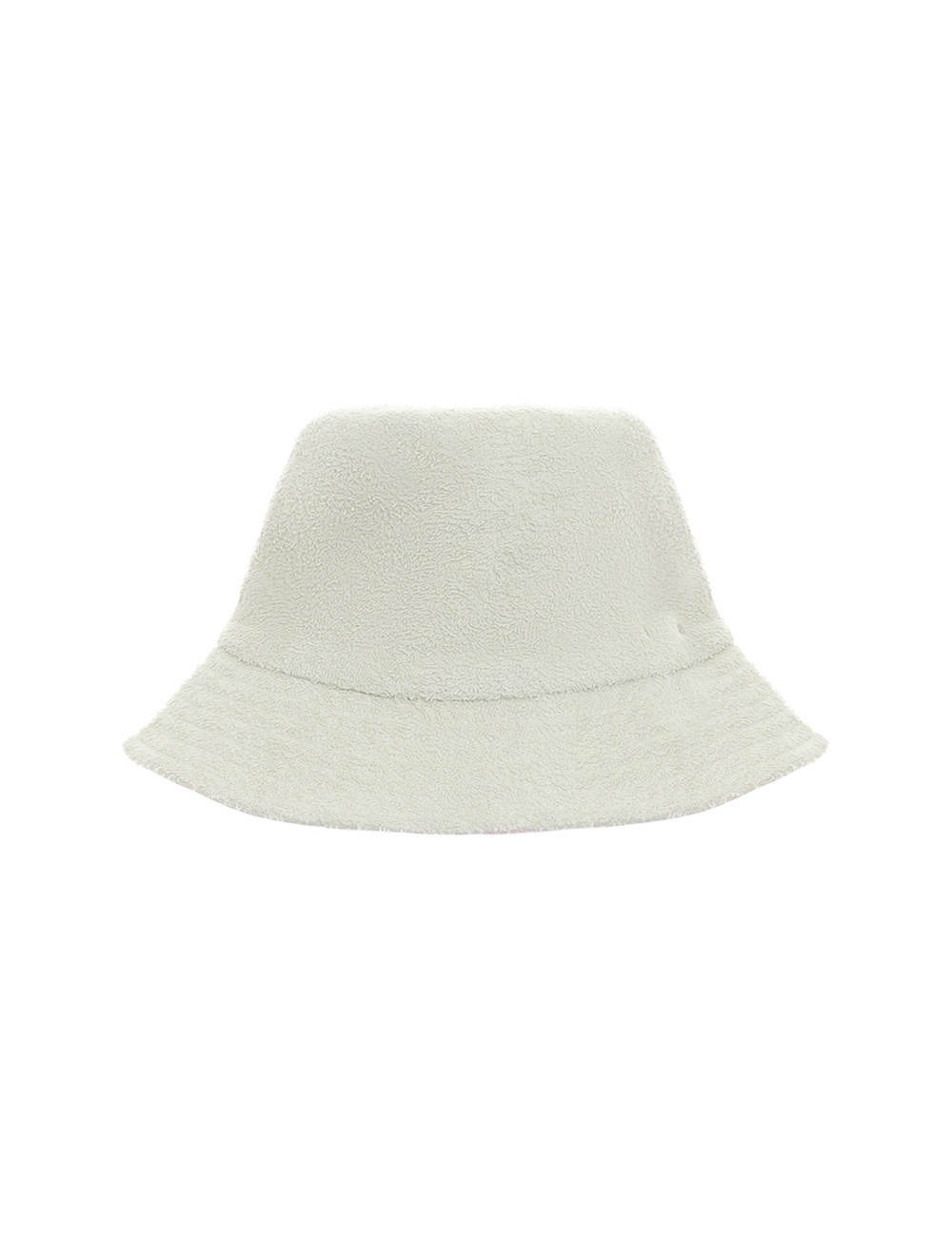 TOWELLING BUCKET HAT - 3