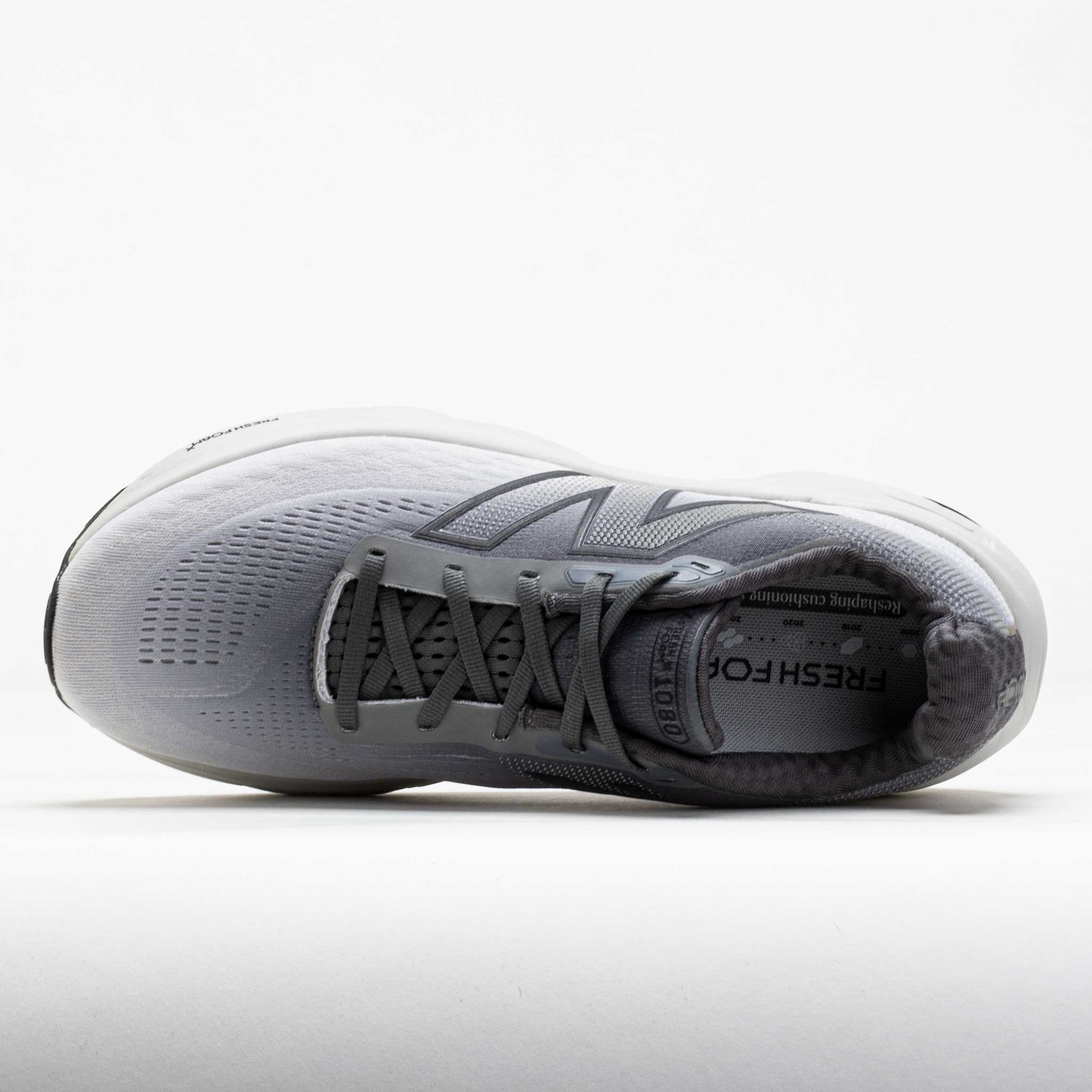 New Balance Fresh Foam X 1080v14 Men's Castlerock/Grey Matter/Black - 3