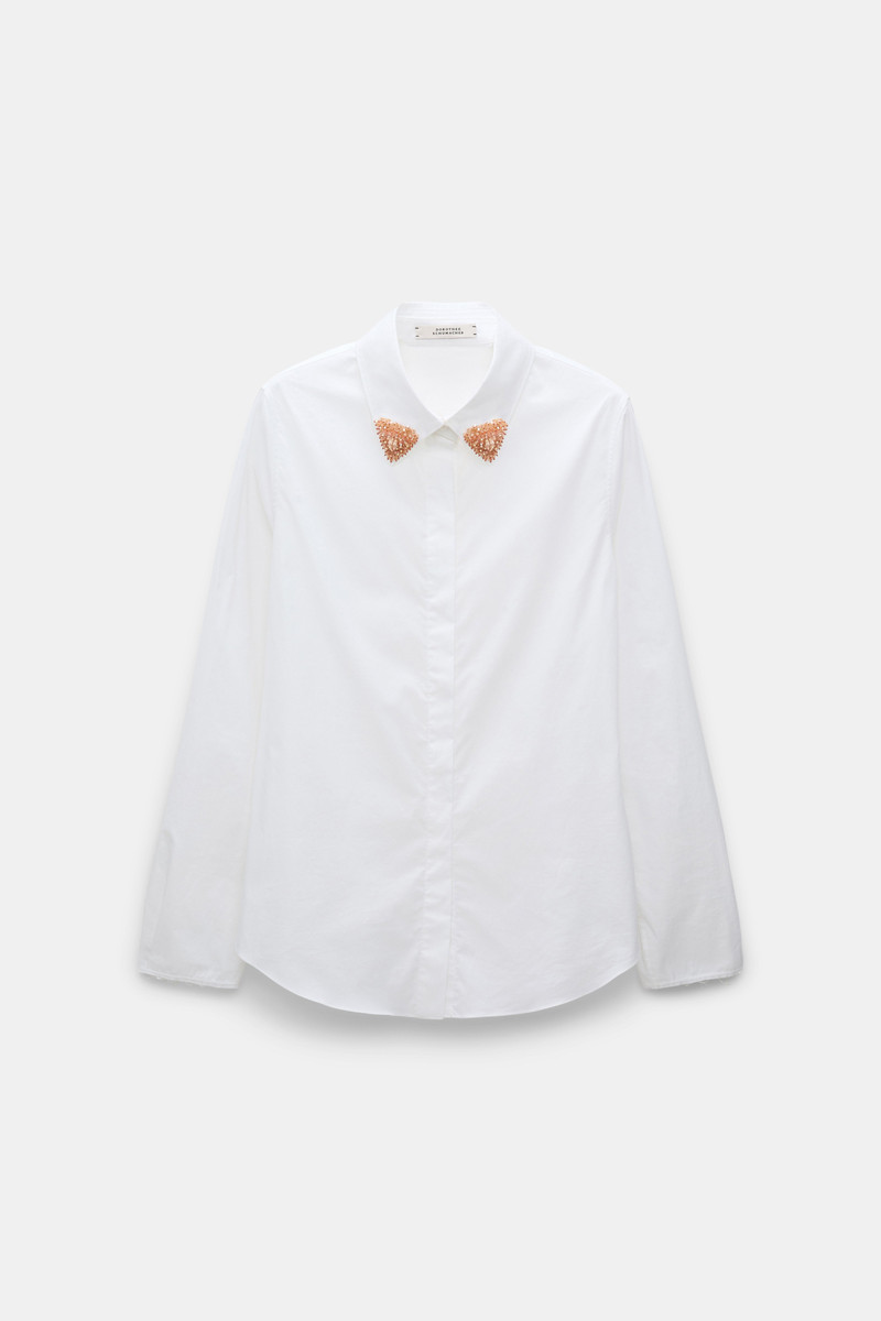 PURE POWER blouse 1