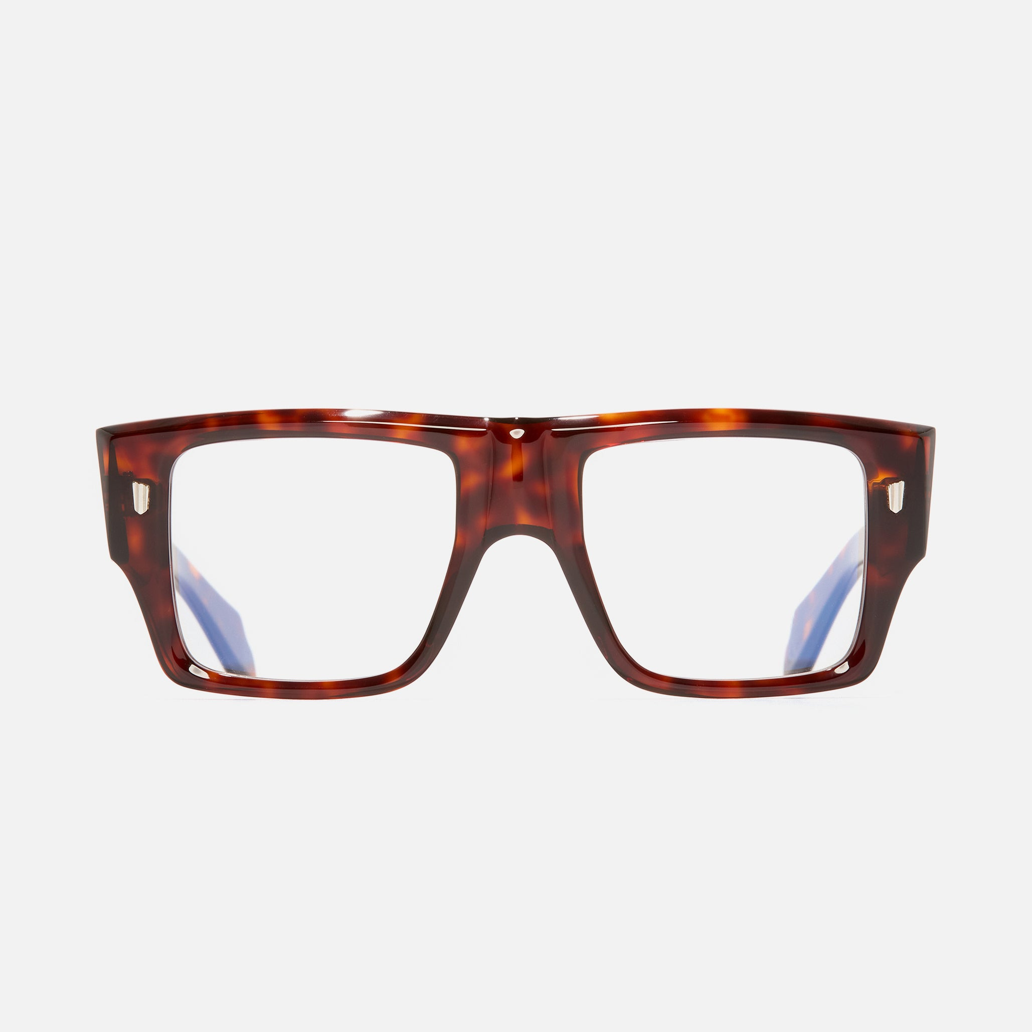 1414 OPTICAL RECTANGLE GLASSES - 3