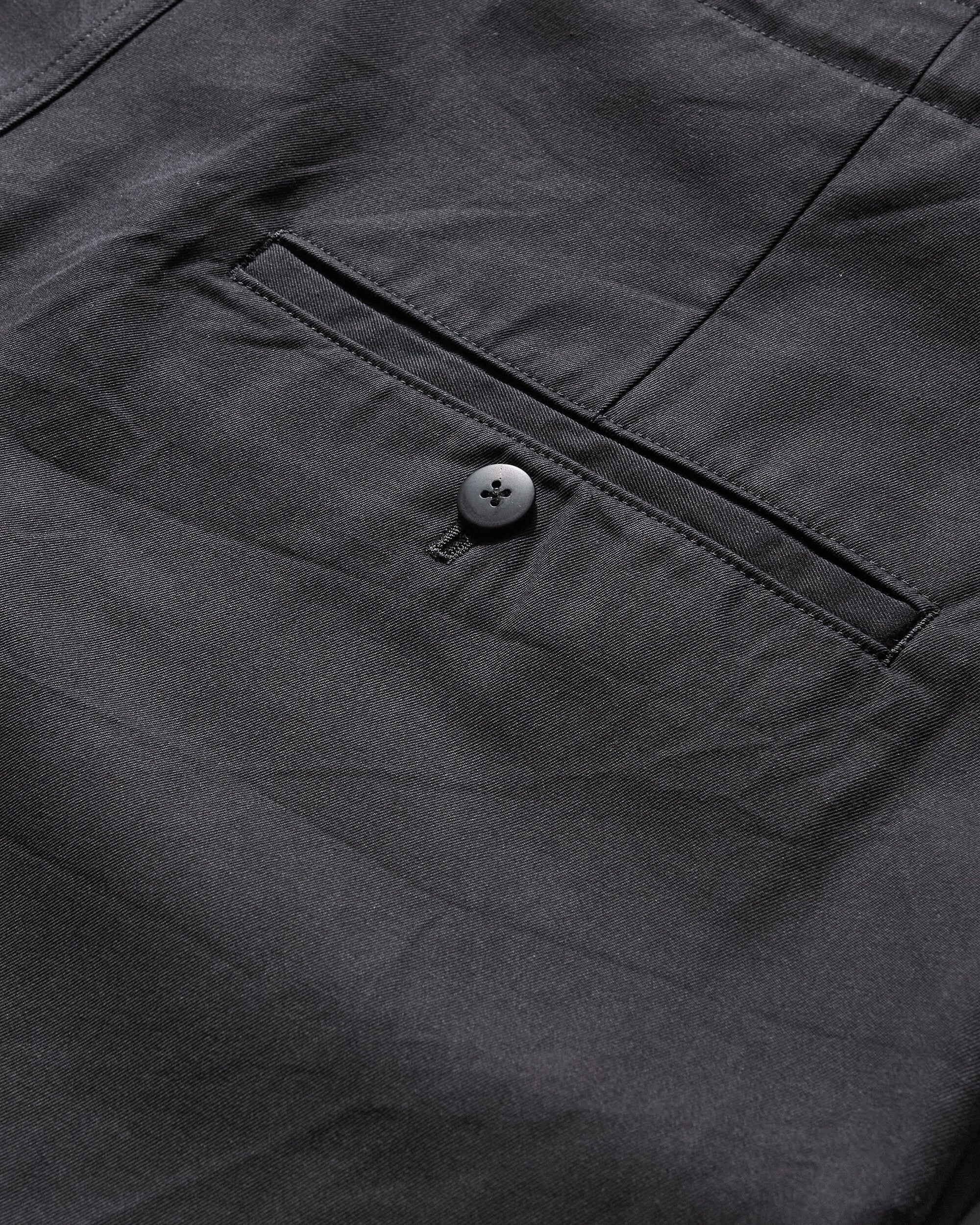Men's Sharma Pants Navy - 4