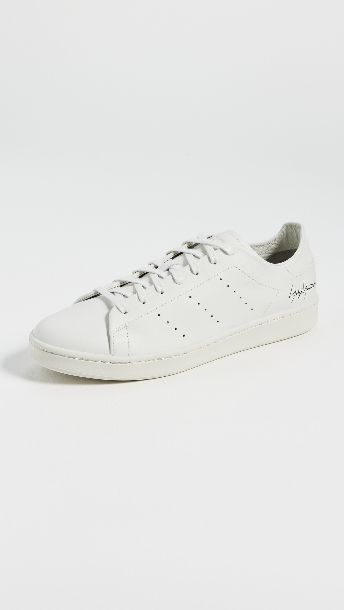Y-3 Stan Smith Sneakers - 1