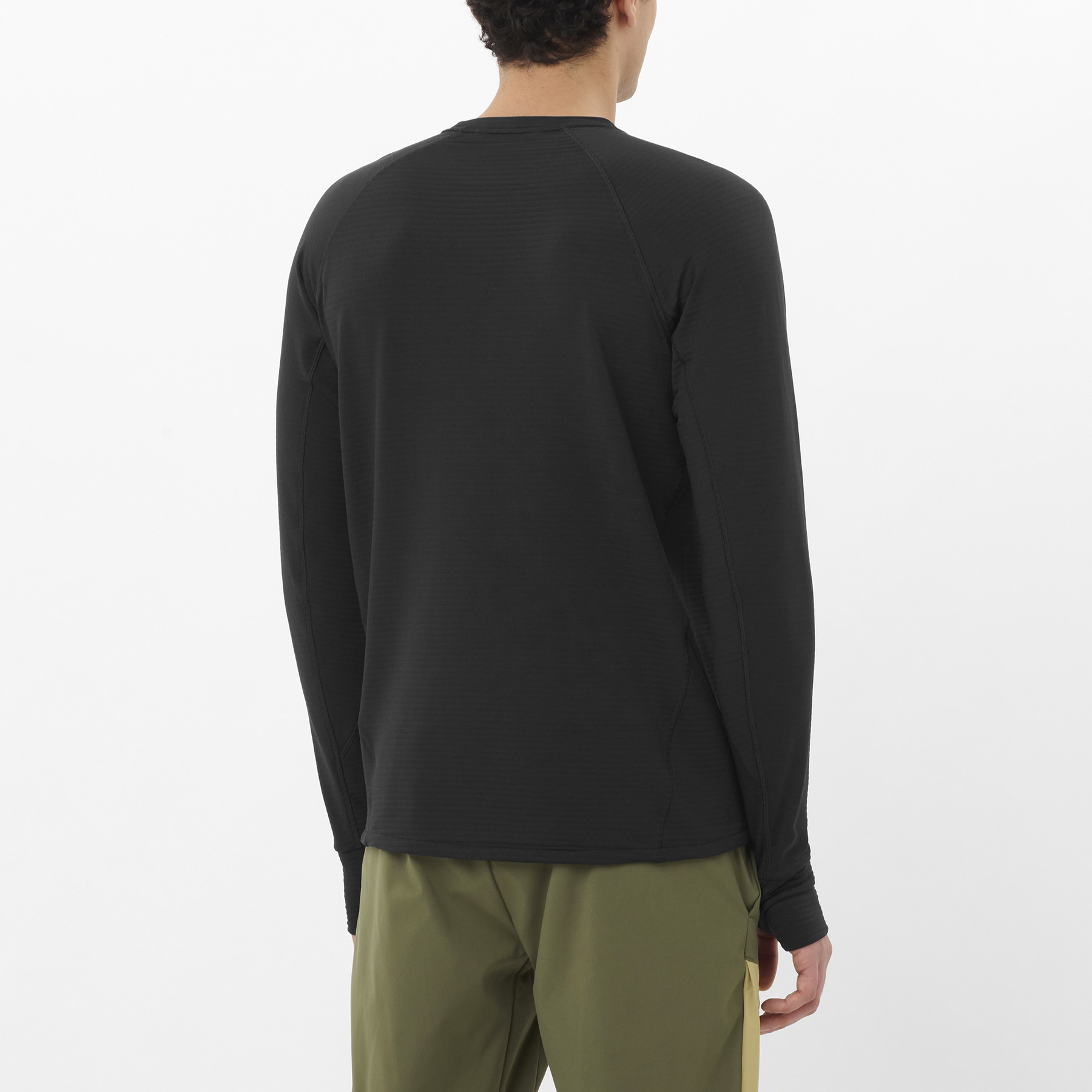 ESSENTIAL LIGHTWARM - 2