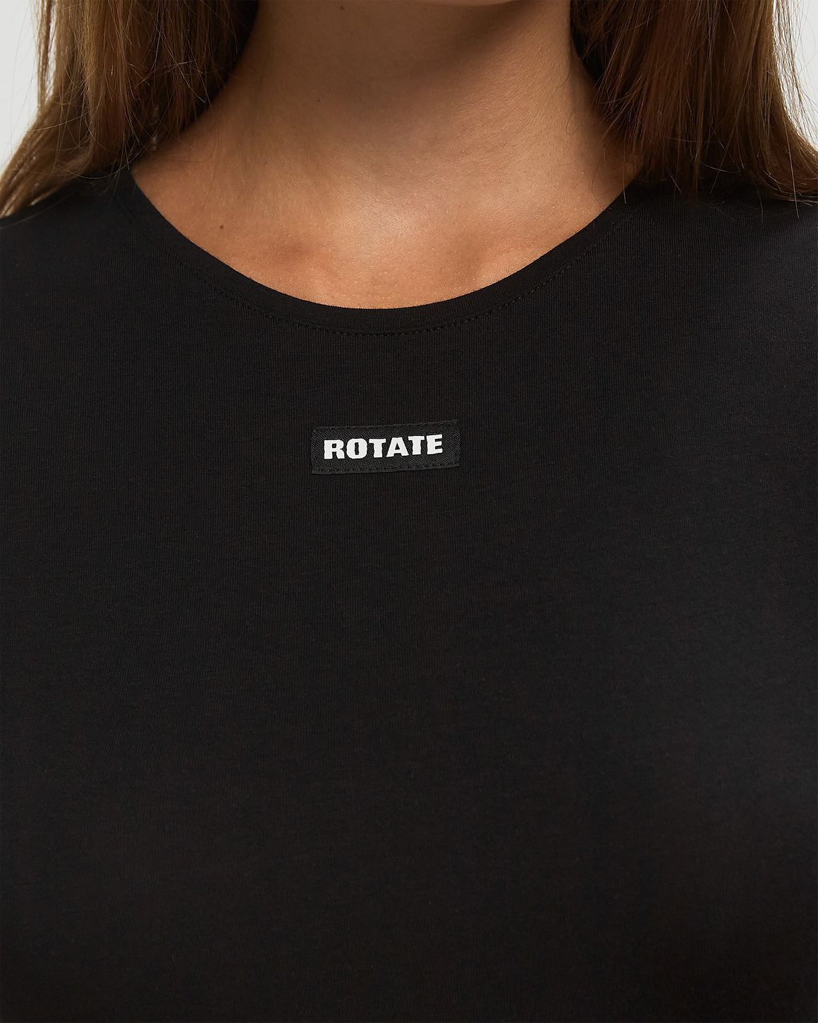 SHORT SLEEVE TEE - 3