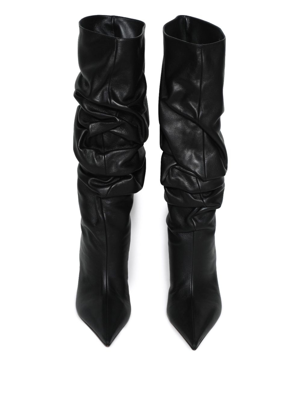105mm Anok boots - 2