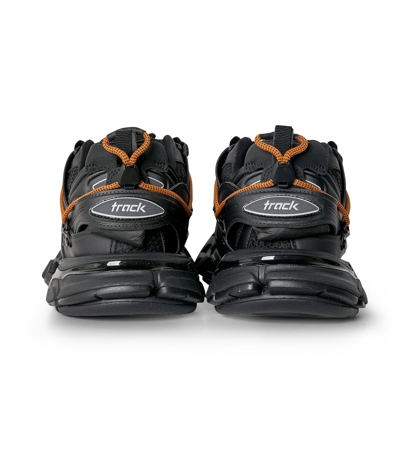 TRACK TRAIL LACES - 4