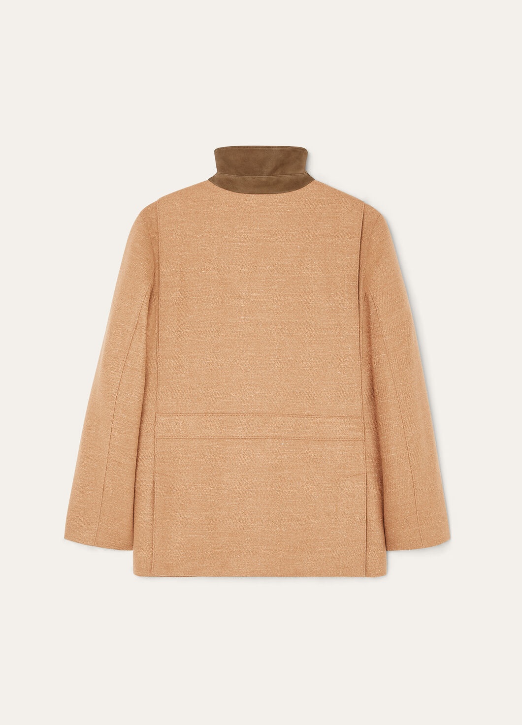 Roadster Mini Jacket - 6
