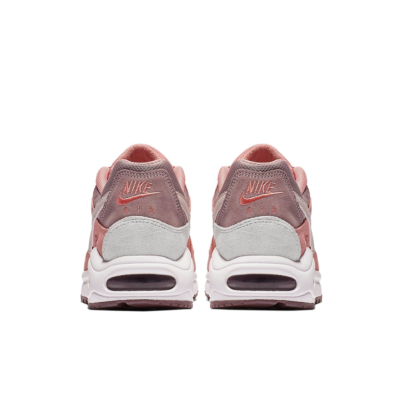 (WMNS) Nike Air Max Command 'Stardust' 397690-600 - 5