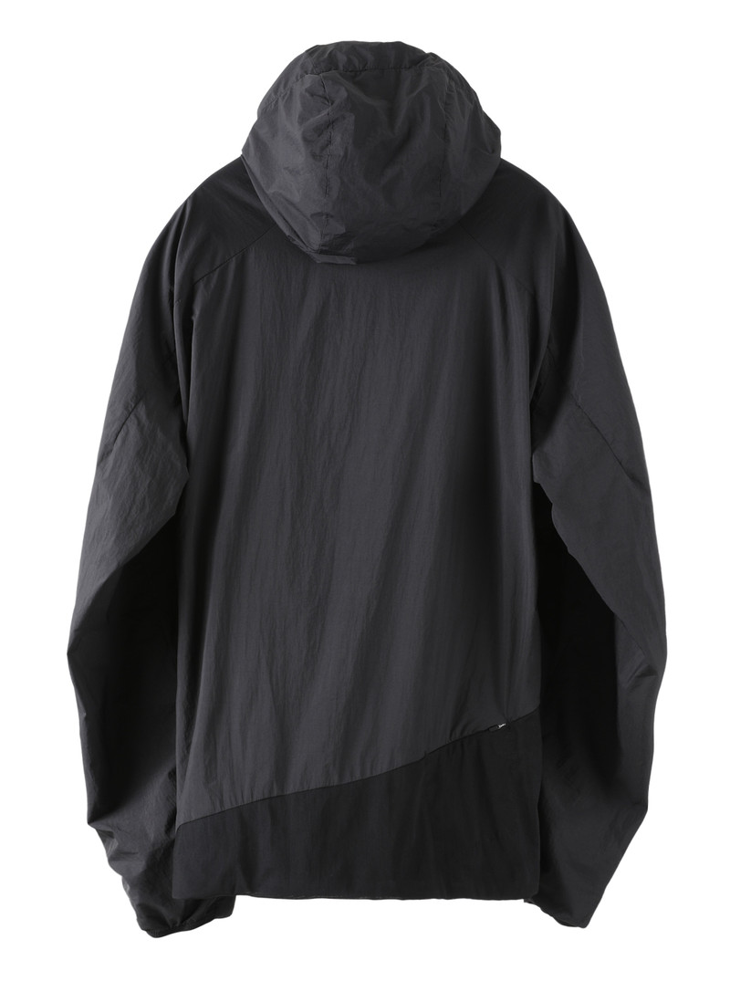 5.1 TECHNICAL JACKET CENTER (BLACK) 4