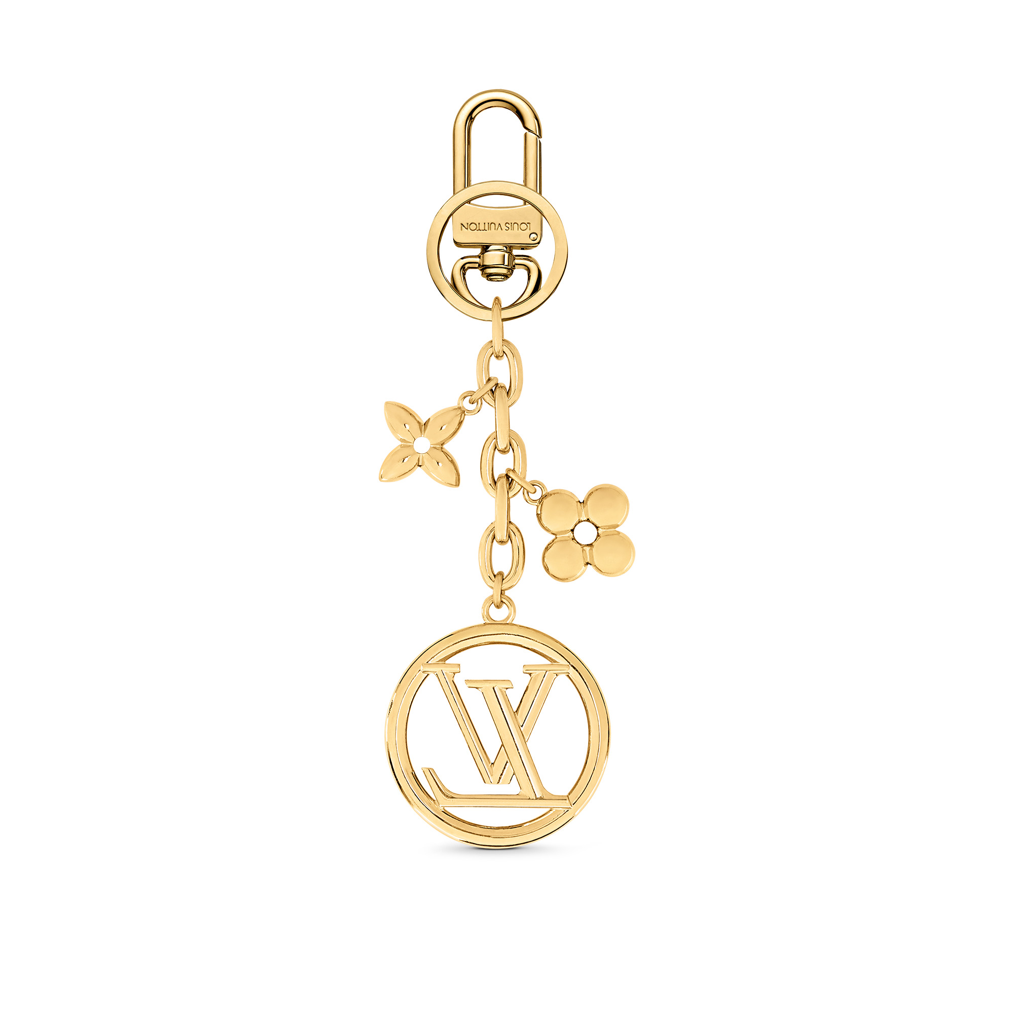 Blooming Key Holder - 3