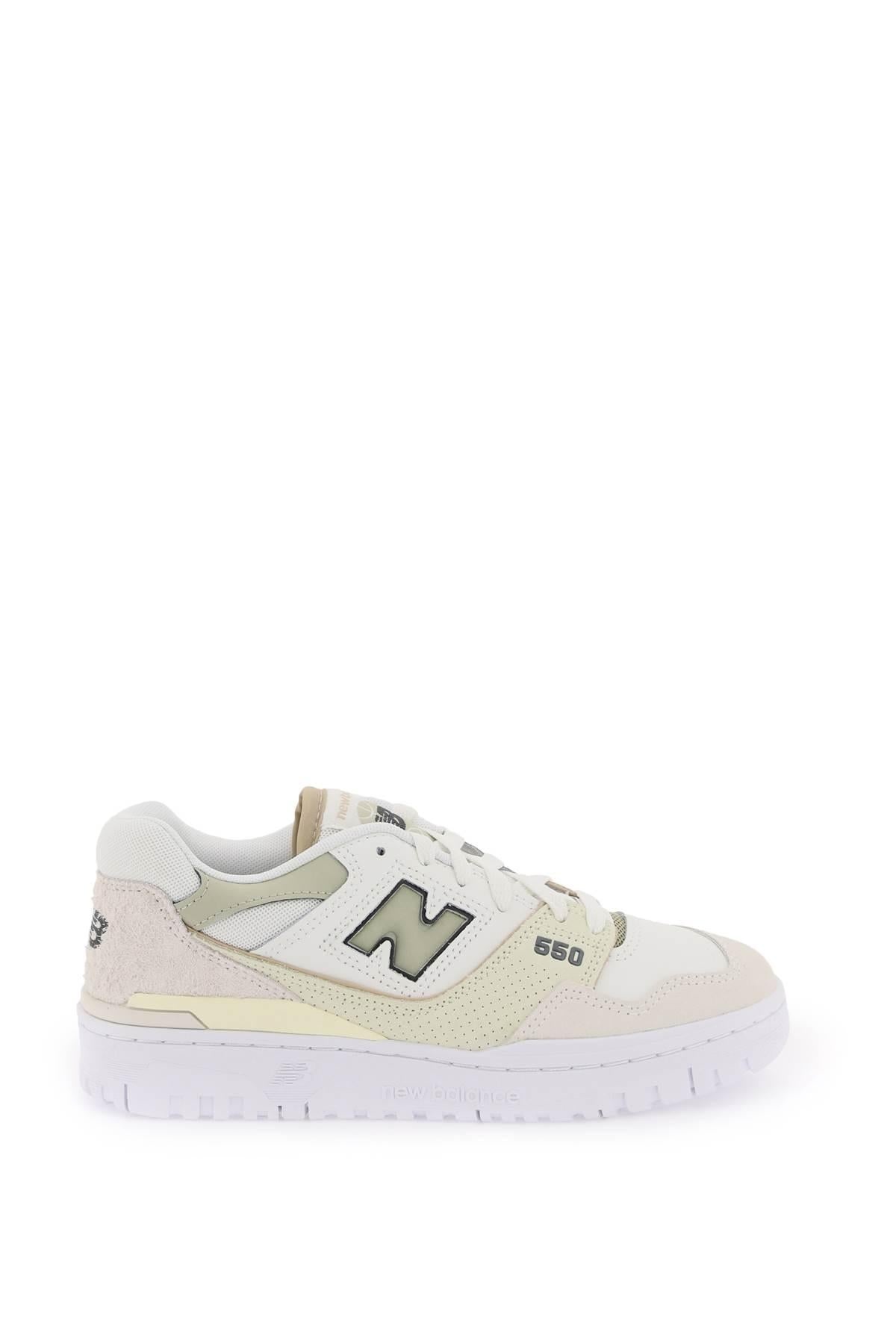 New Balance 550 Sneakers - 1