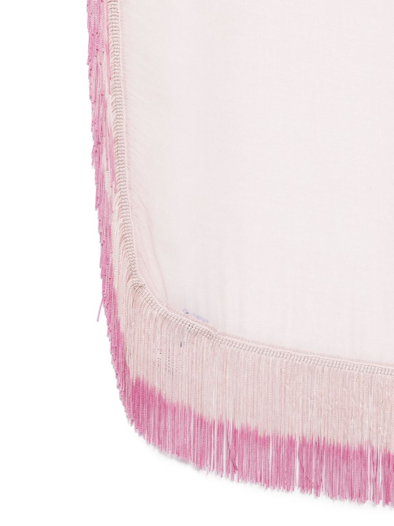 Faliero Sarti New Charleston scarf outlook