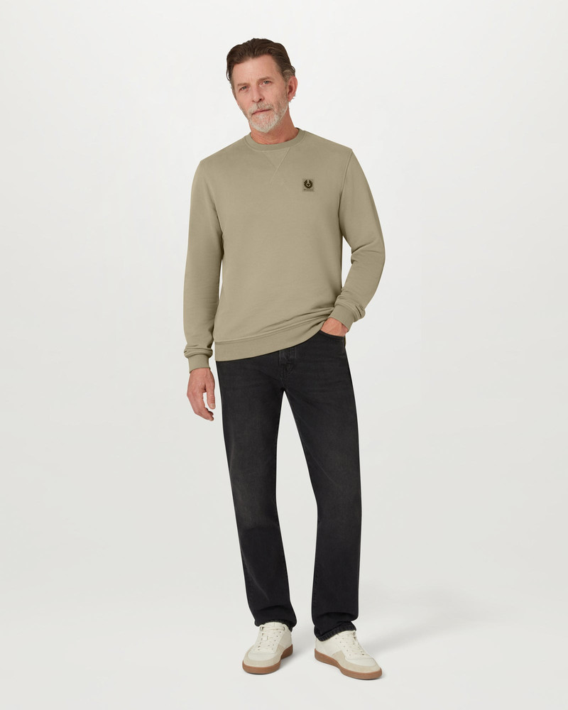 Belstaff BELSTAFF SWEATSHIRT outlook