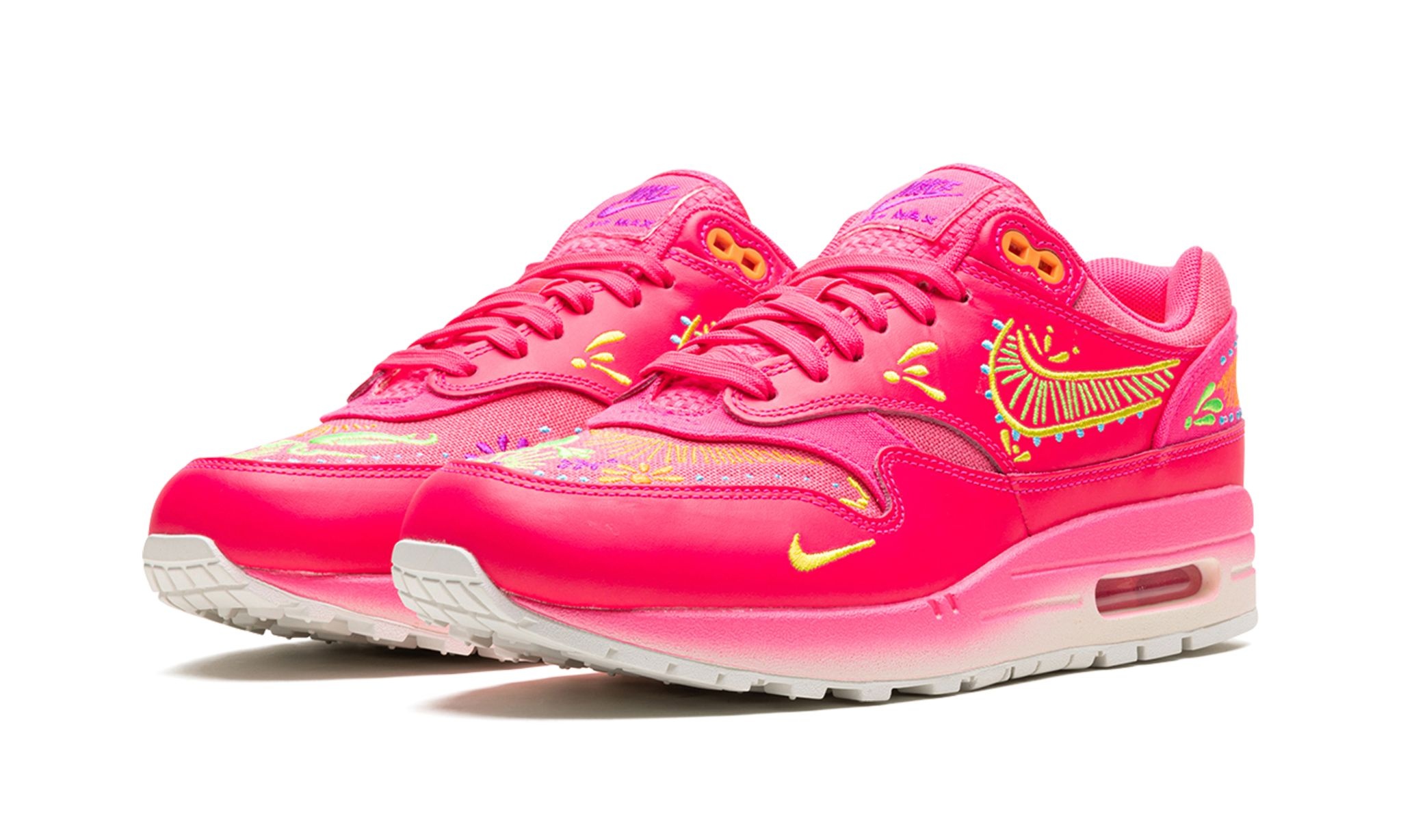 Air Max 1 PRM "Dia De Muertos" - 2