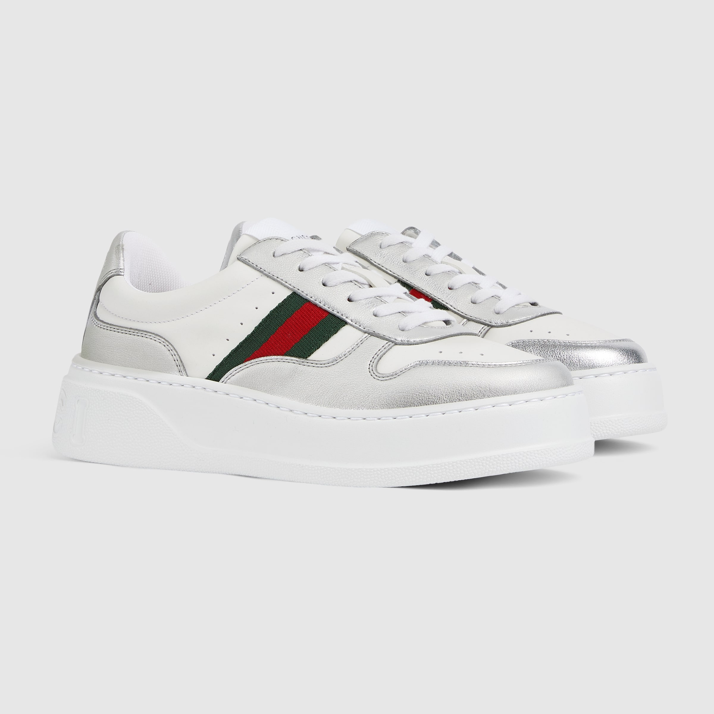 Women's chunky sneaker - 2