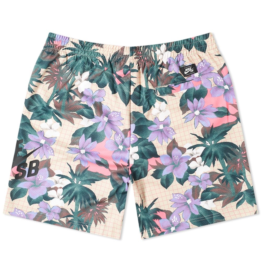 Nike SB Paradise Sunday Short - 2