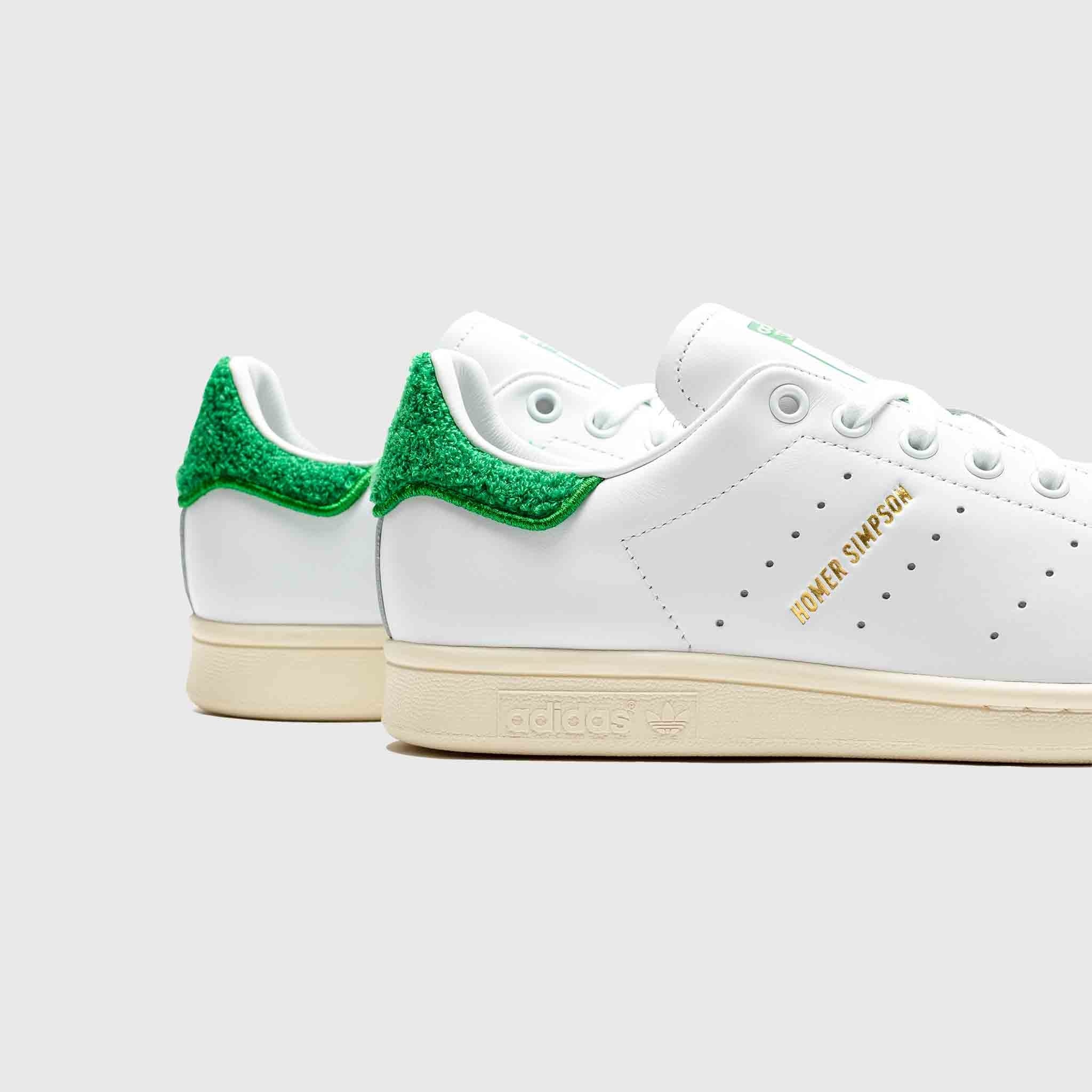 STAN SMITH "HOMER SIMPSON" - 5