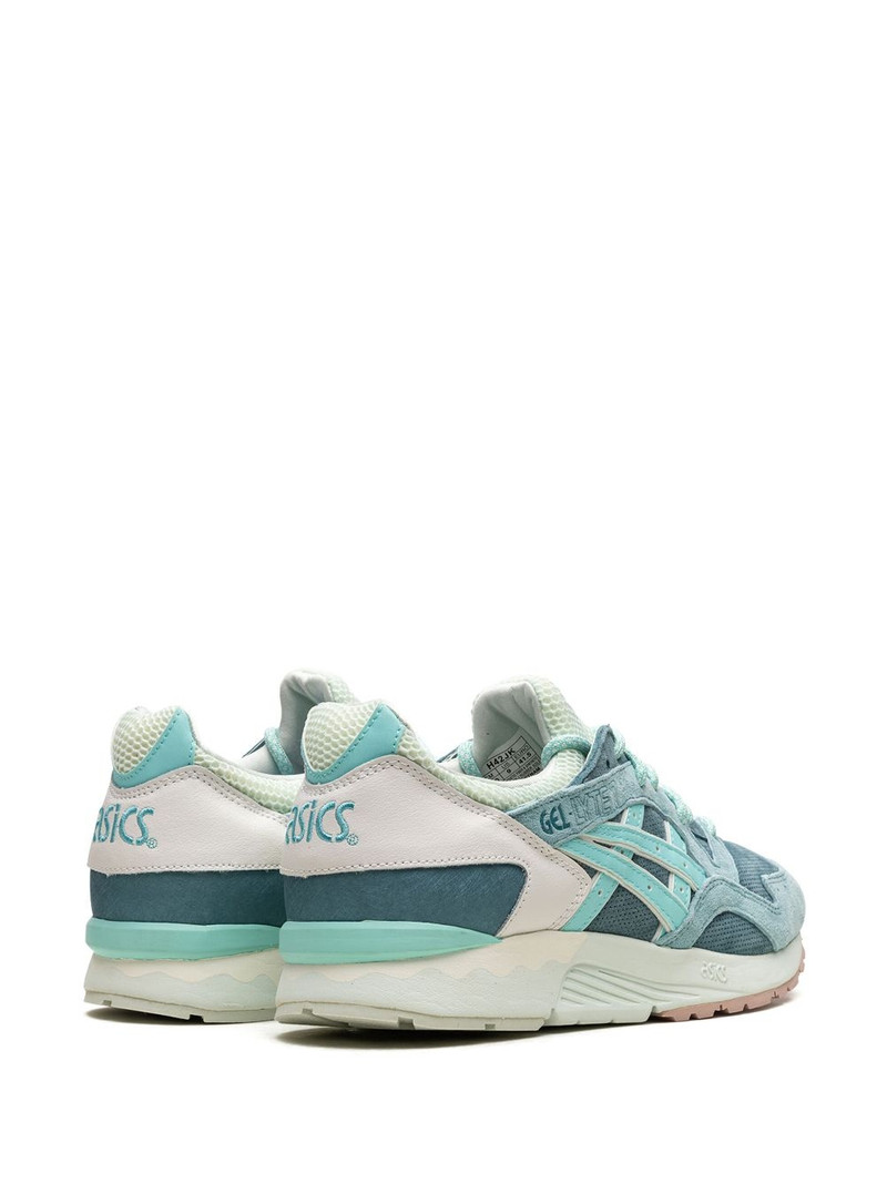x Ronnie Fieg Gel Lyte 5 "Sage" sneakers 3