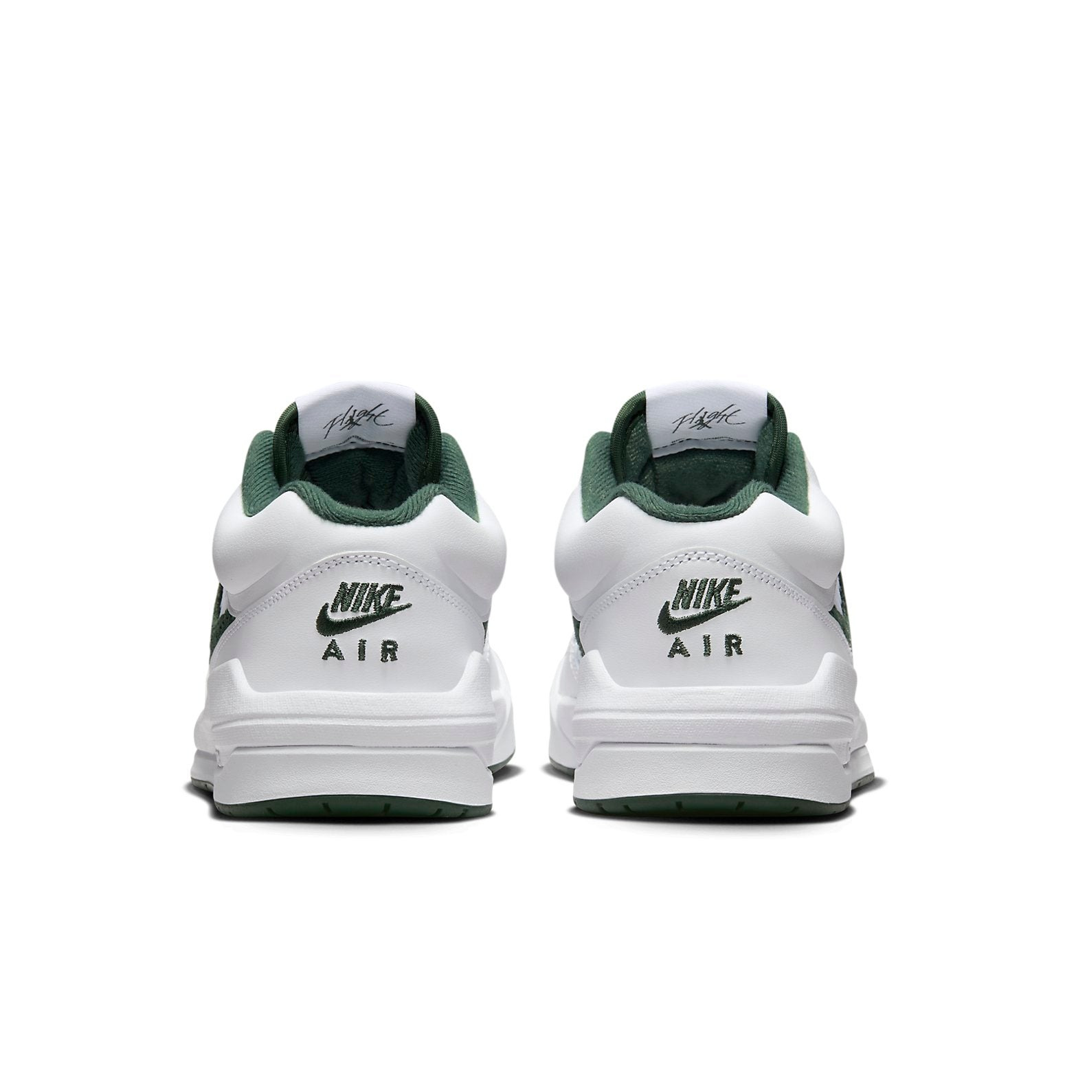 (WMNS) Air Jordan Stadium 90 'White Sky J Light Olive' FB2269-103 - 4