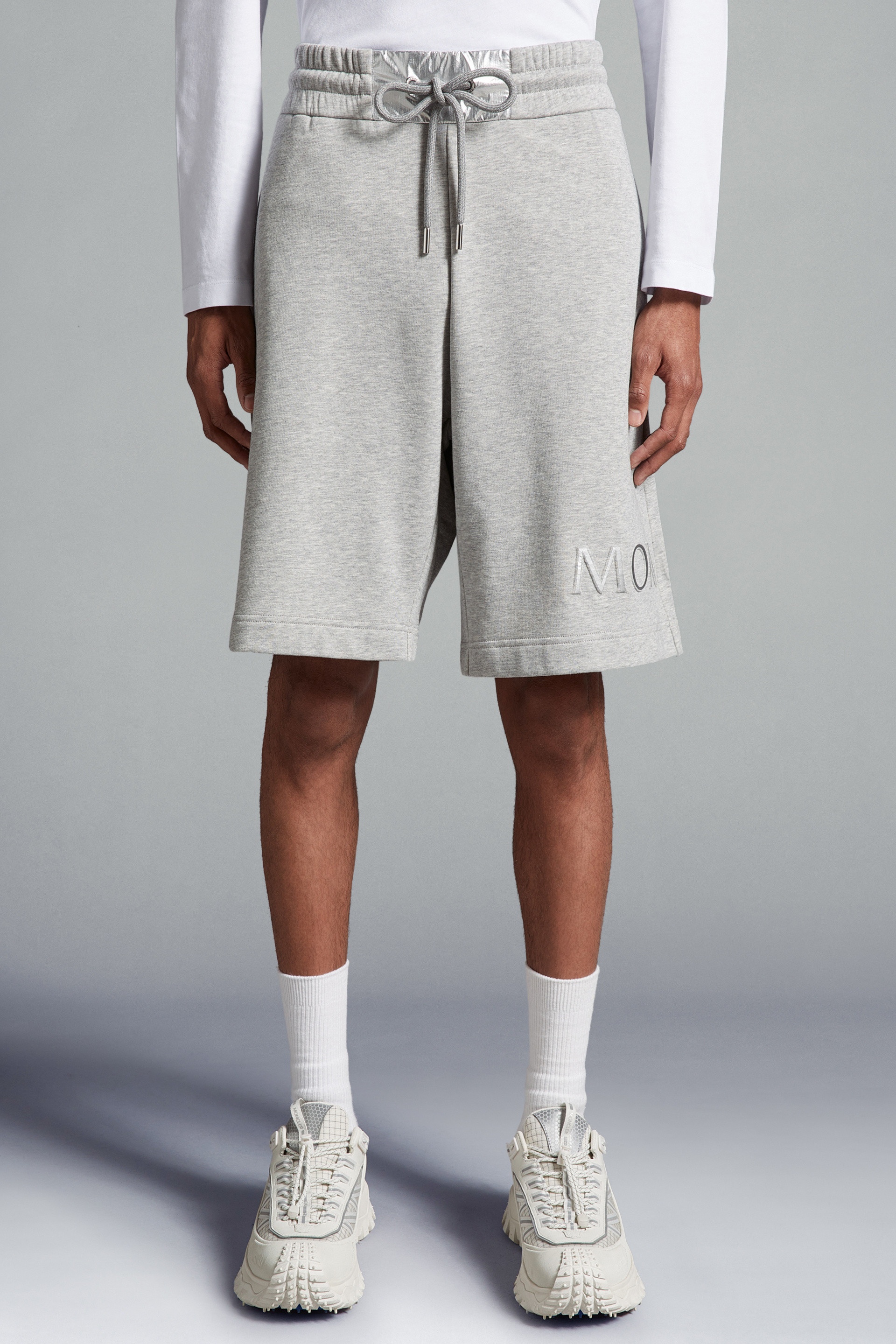 Logo Shorts - 3