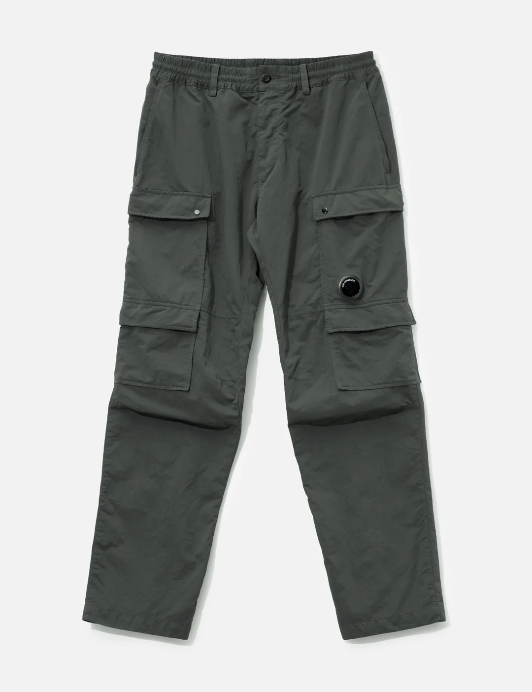 T-FLATT REGULAR CARGO PANTS - 1