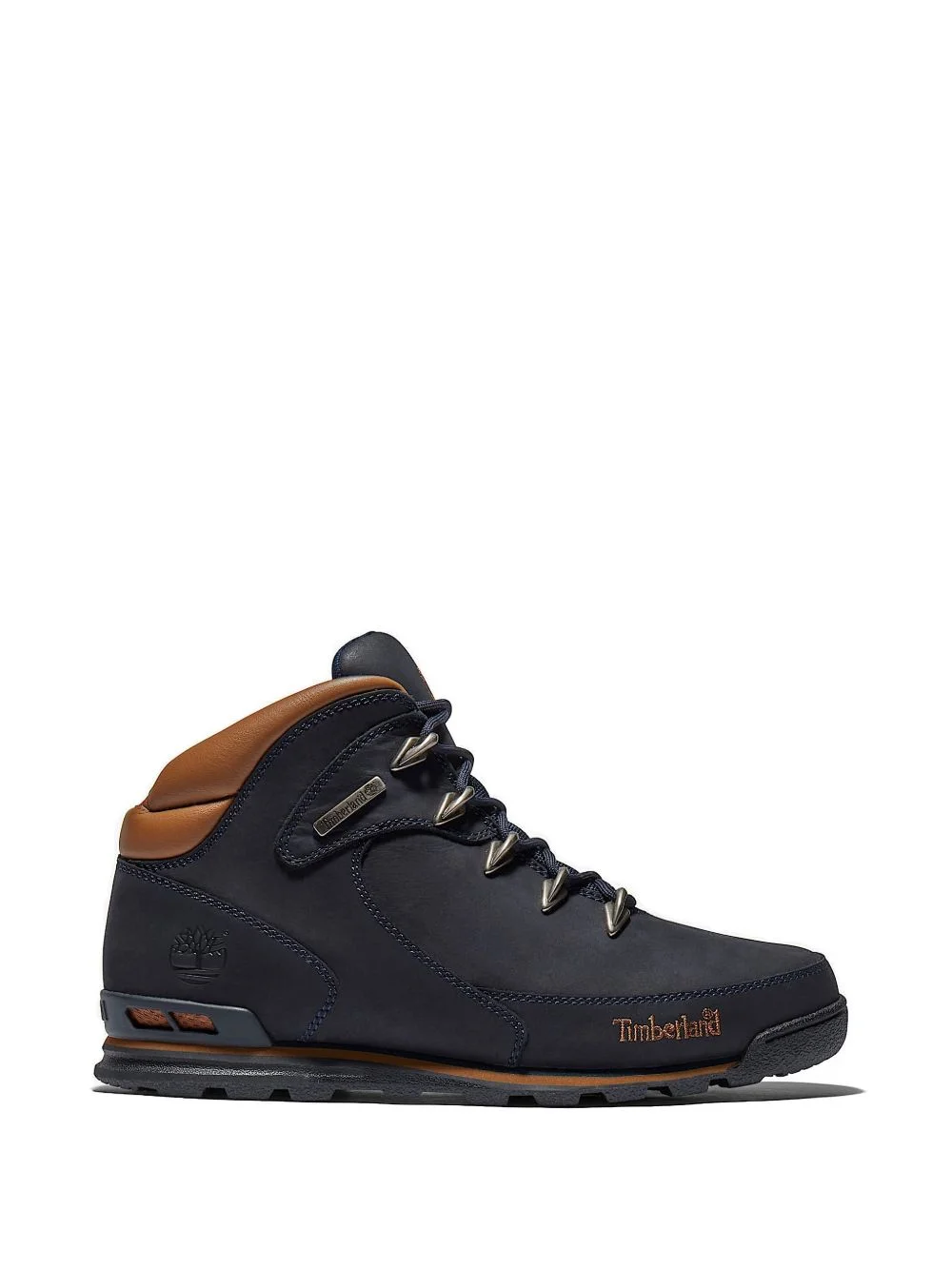 Euro Rock hiking boots - 1