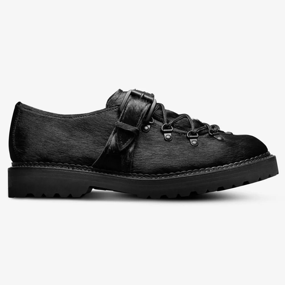 Engineered Garments x Allen Edmonds Adirondack Low Hiker - 1
