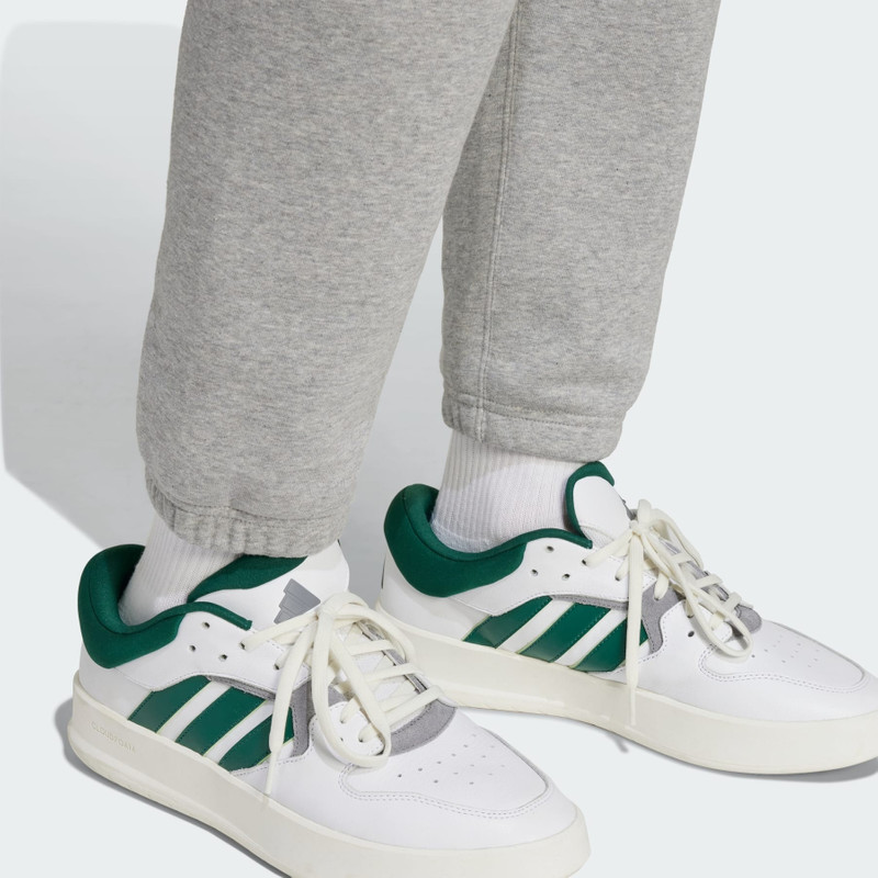 ALL SZN Fleece Regular Tapered Pants 7