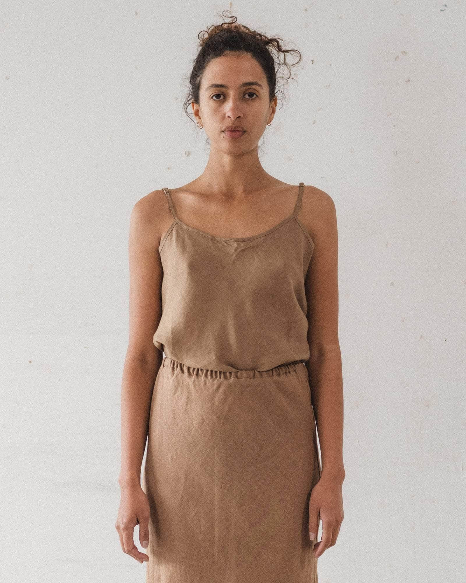 Dydine Top - Fine Linen - 6