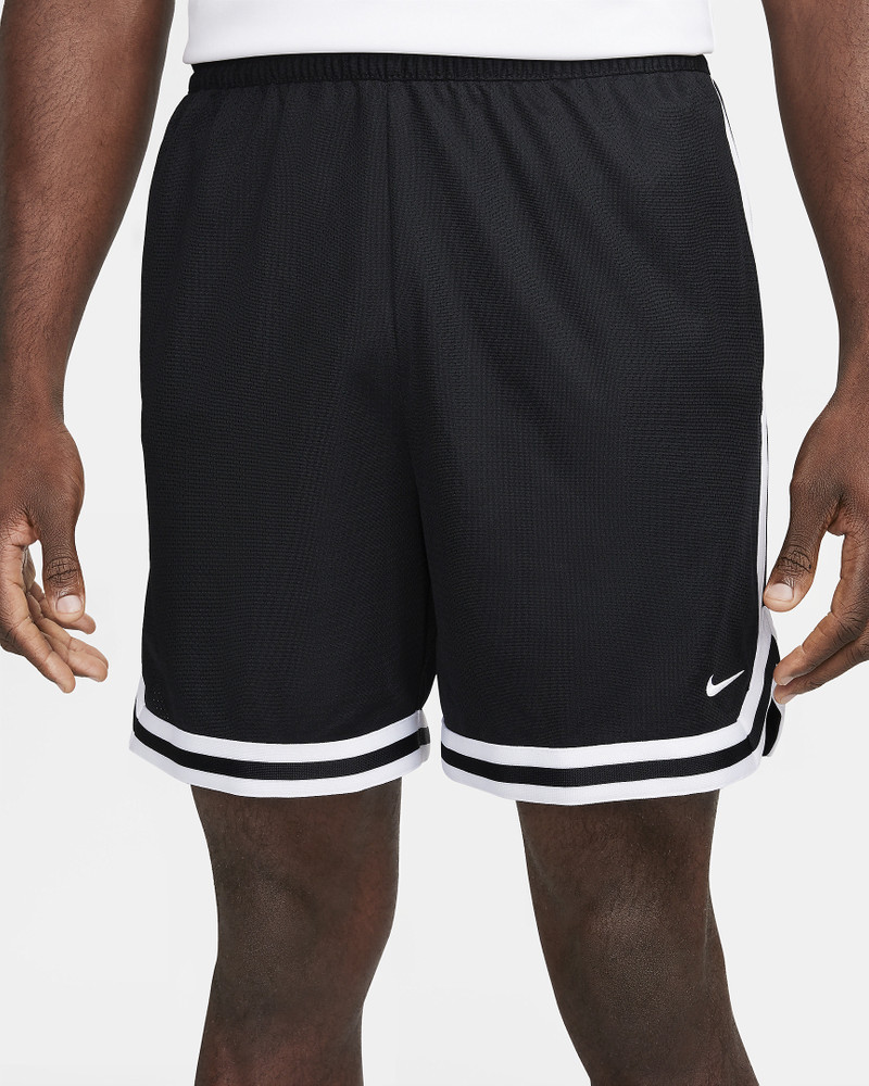 Nike Nike DNA Men's Dri-FIT 6" Basketball Shorts outlook