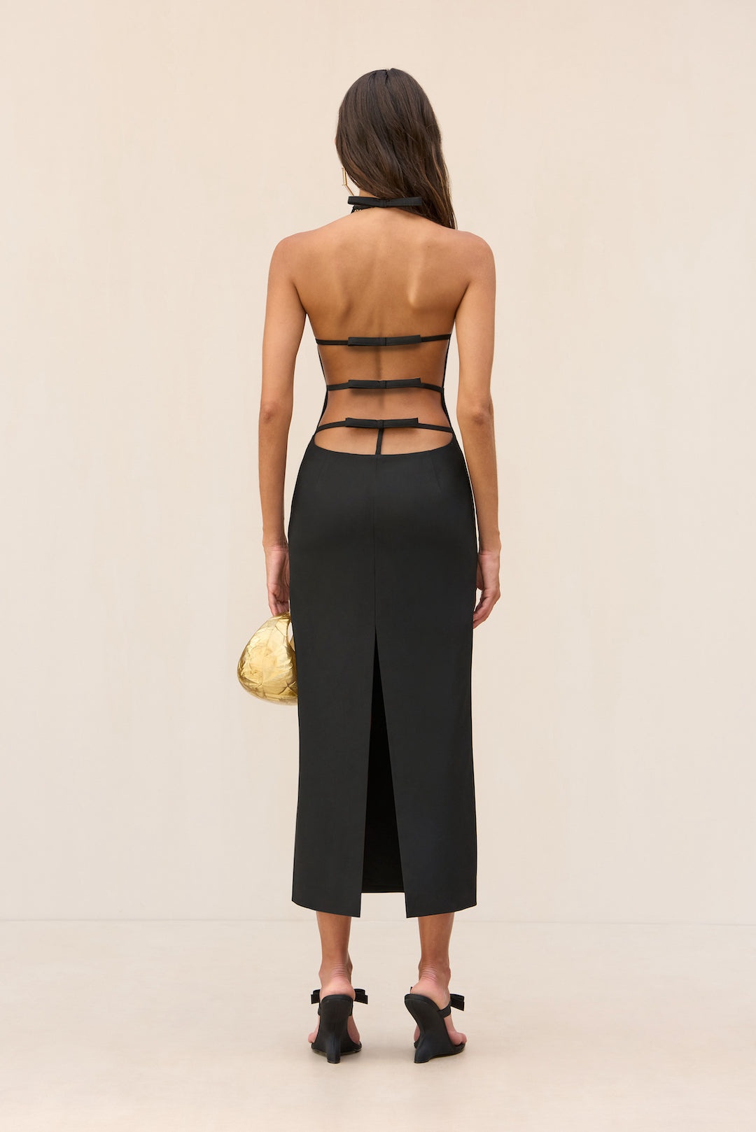 LIOR DRESS - 7